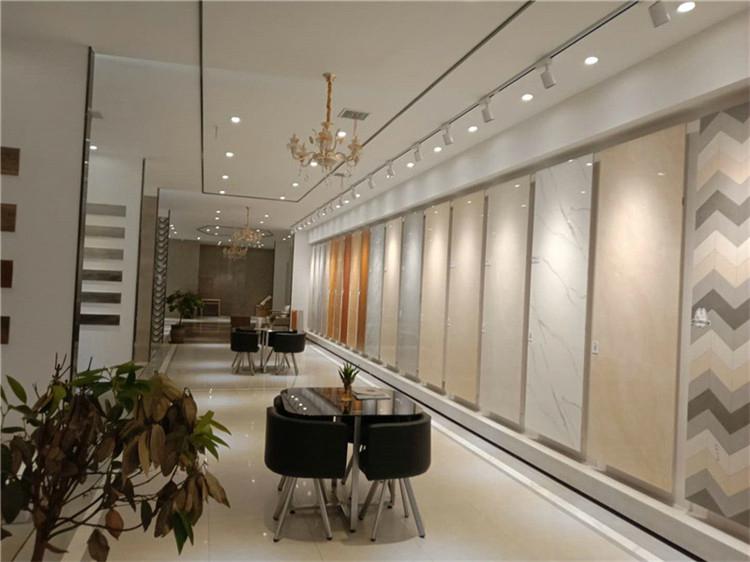 新田店产品展示空间