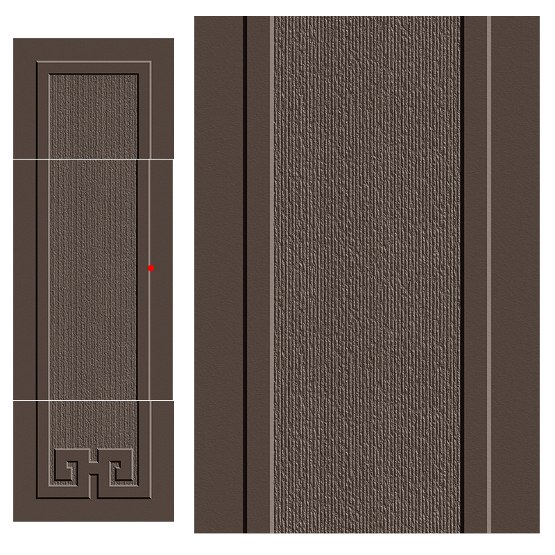 6S699-900x600mm--柱身