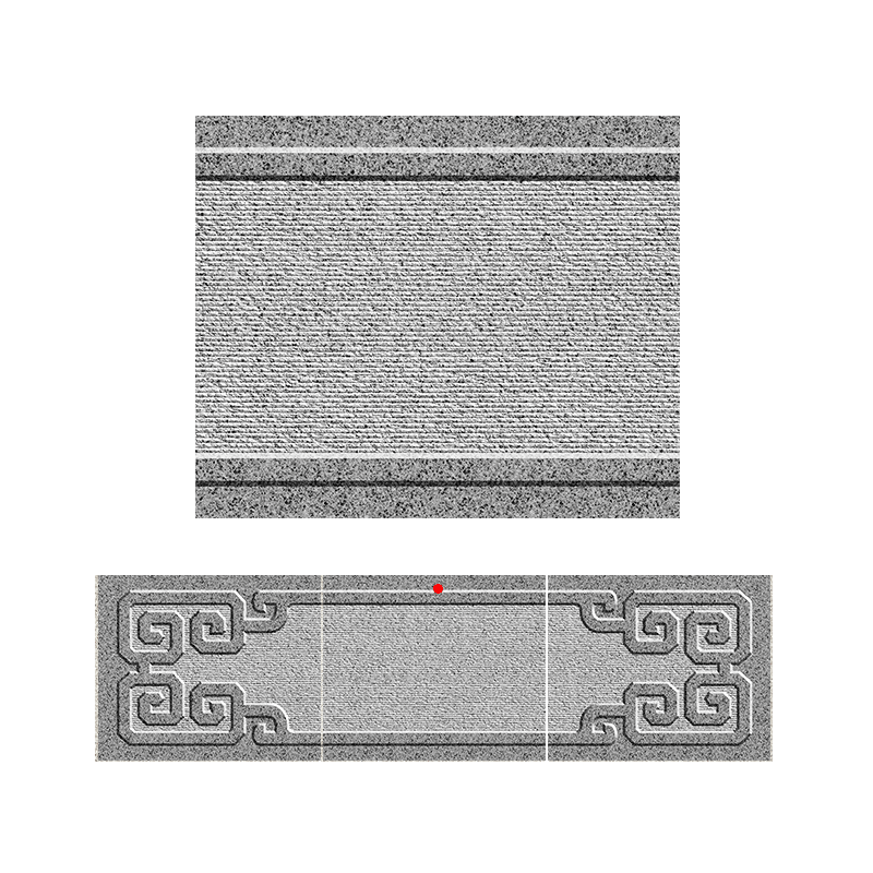 EZ5627---500x600mm-----额柱花中
