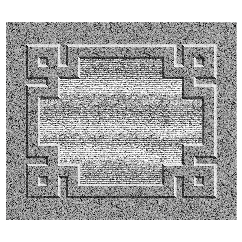 HP67707------------600x700mm-------底座花片