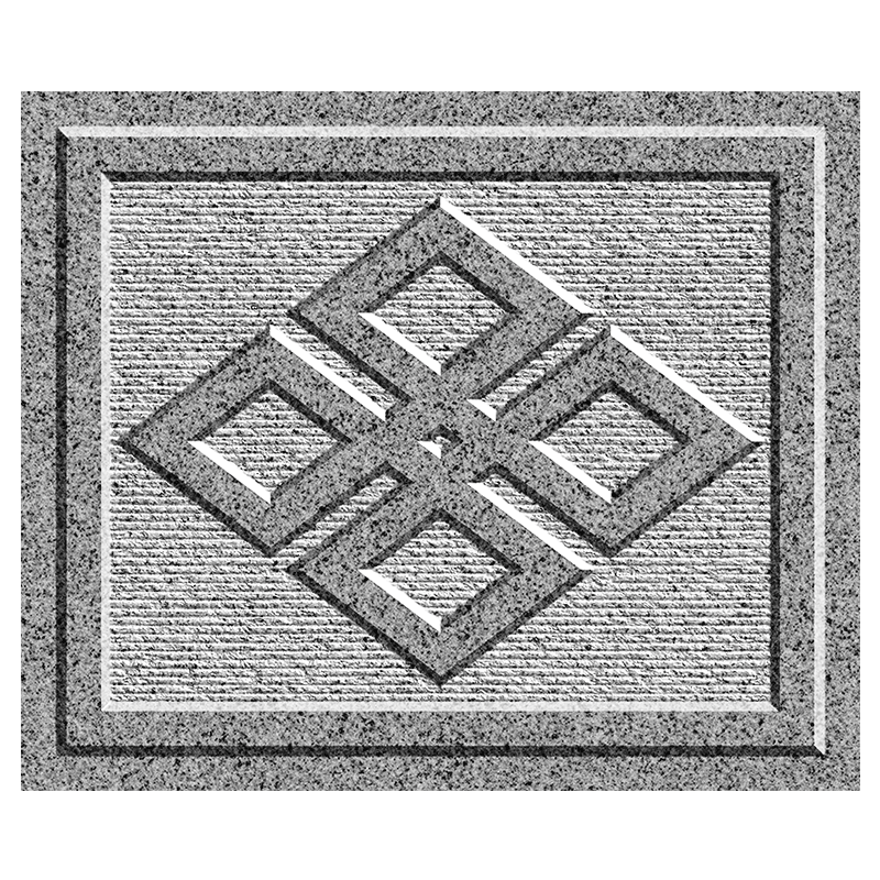 HP56607-------500x600mm---底座花片