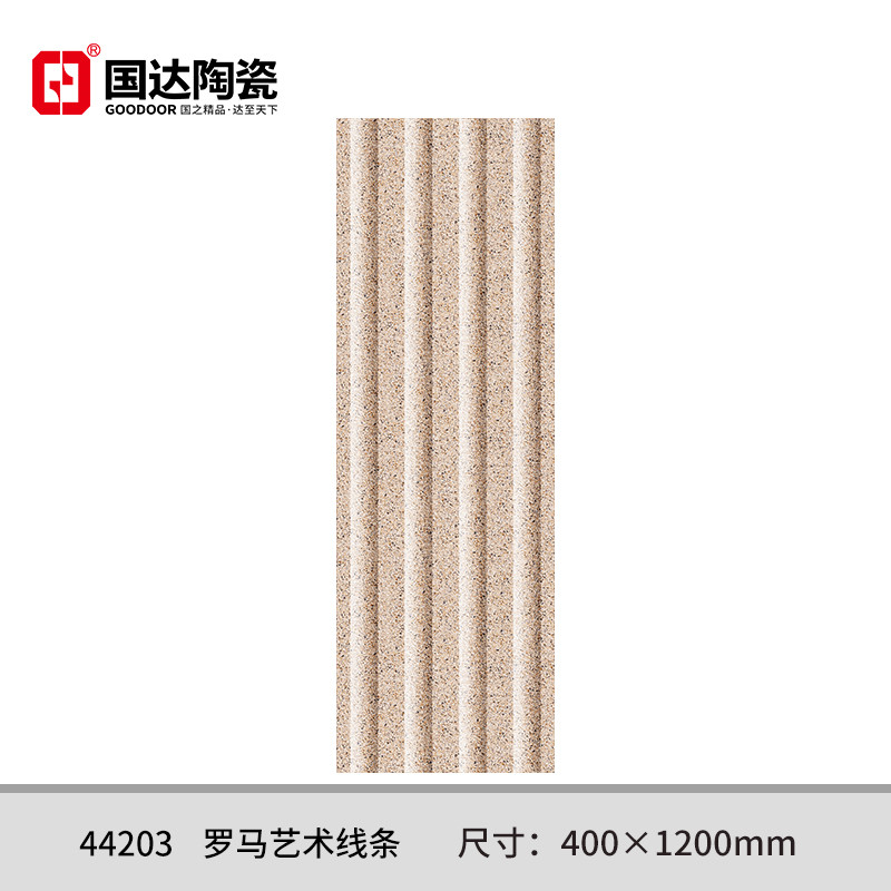 44203--罗马艺术线条--400×1200mm