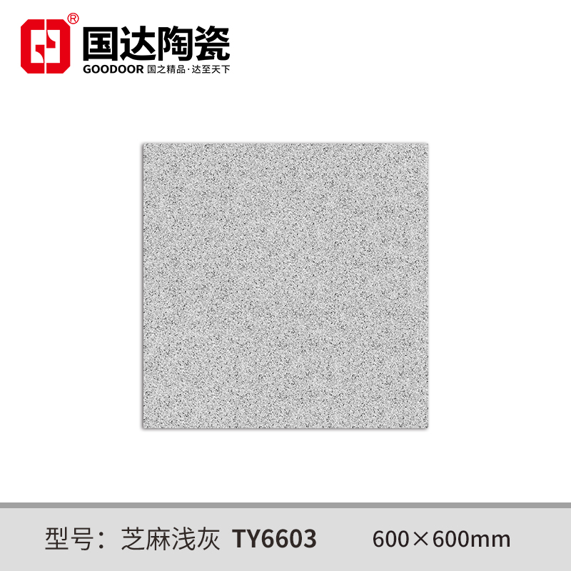 TY6603