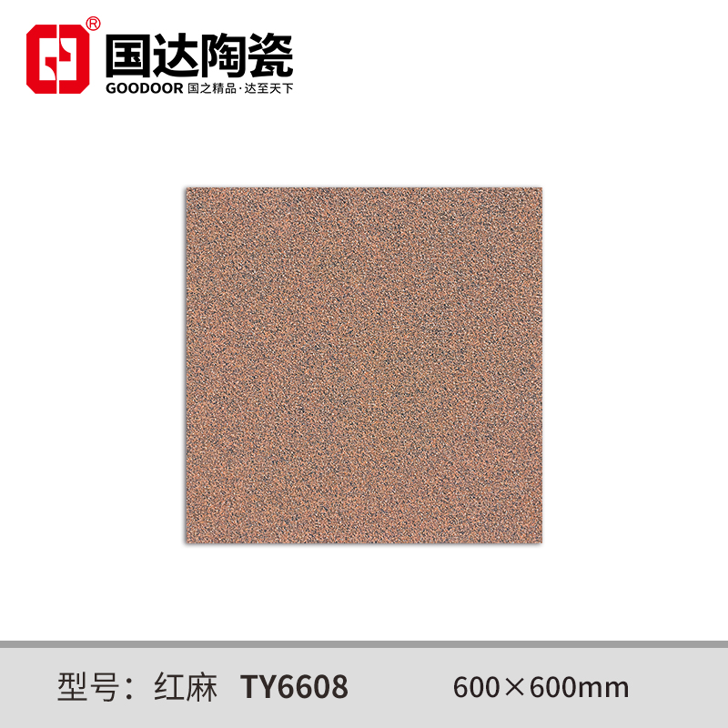 TY6608